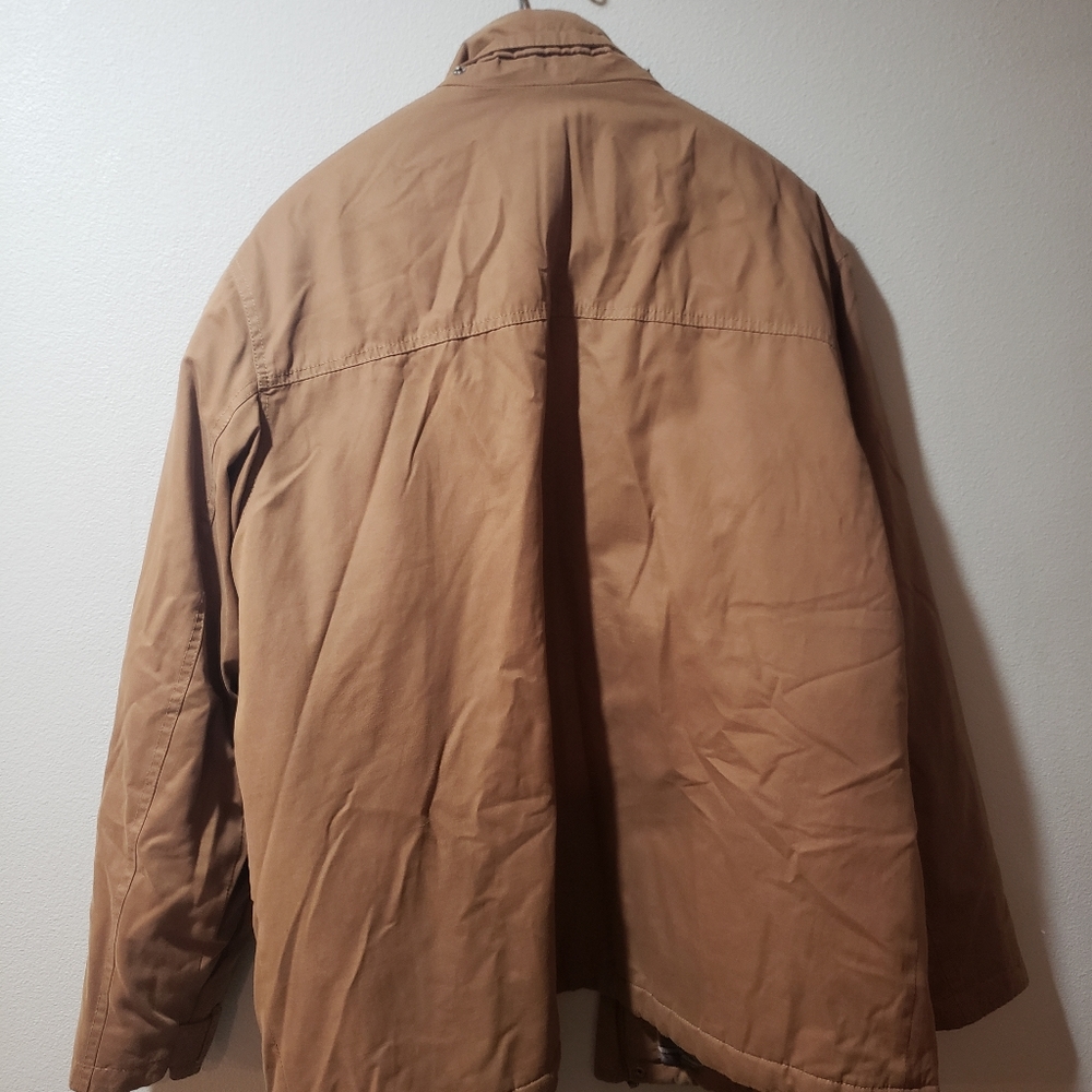 Columbia Winter Coat Jacket